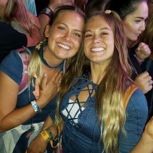 Meet your Posher, Lily